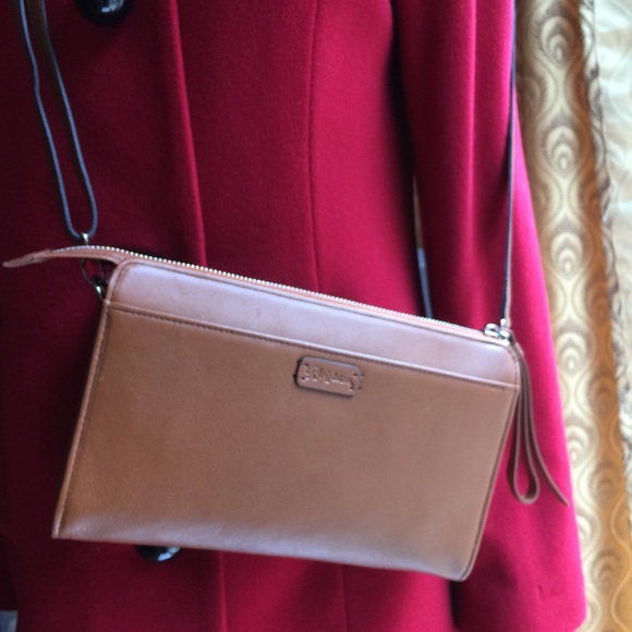 Brighton Studded Crossbody bag main image 4